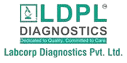 LDPL Logo
